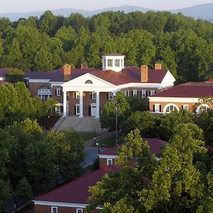 University Of Virginia Inn At Darden